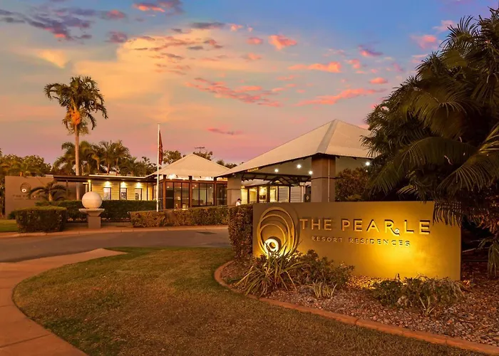 The Pearle Of Cable Beach