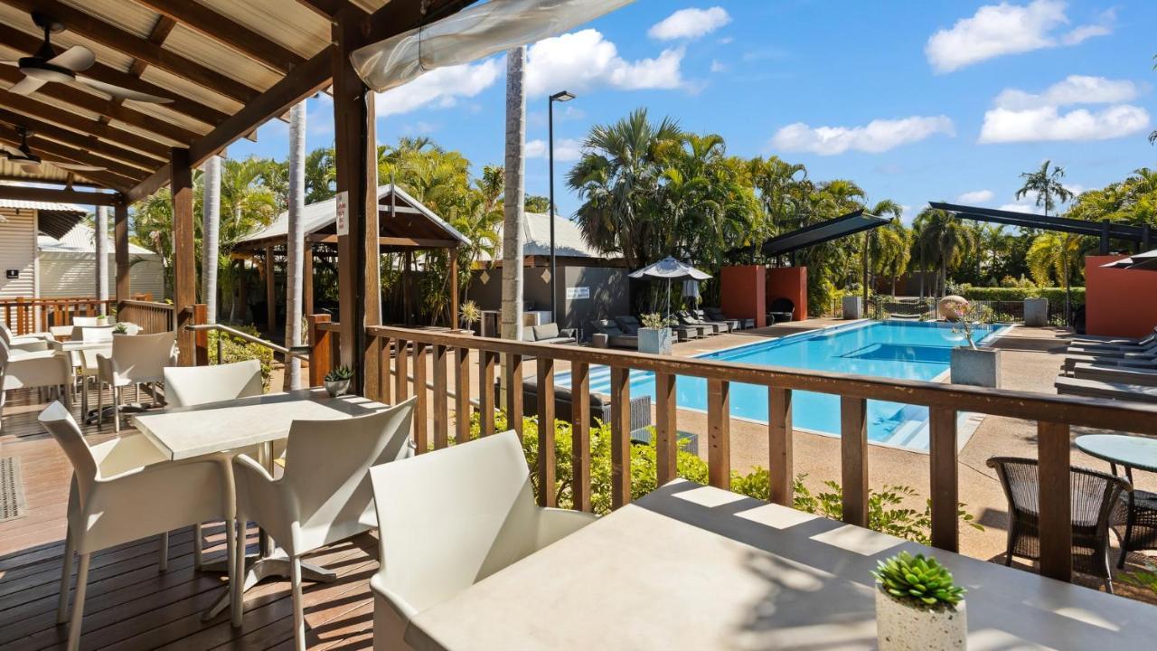 Resort The Pearle Of Cable 5*