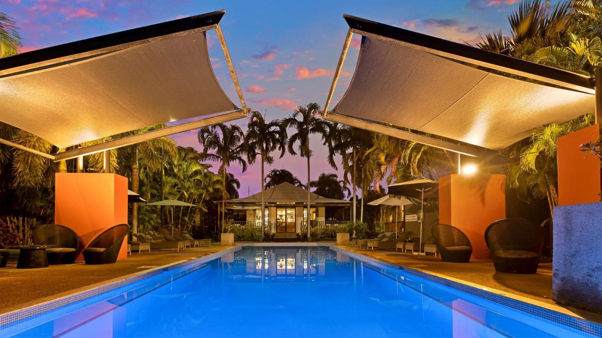 The Pearle Of Cable Resort Broome