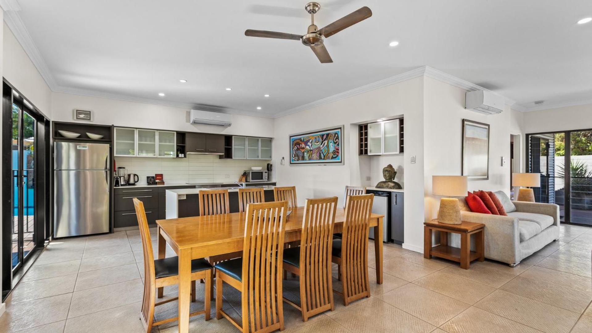 The Pearle Of Cable Resort Broome