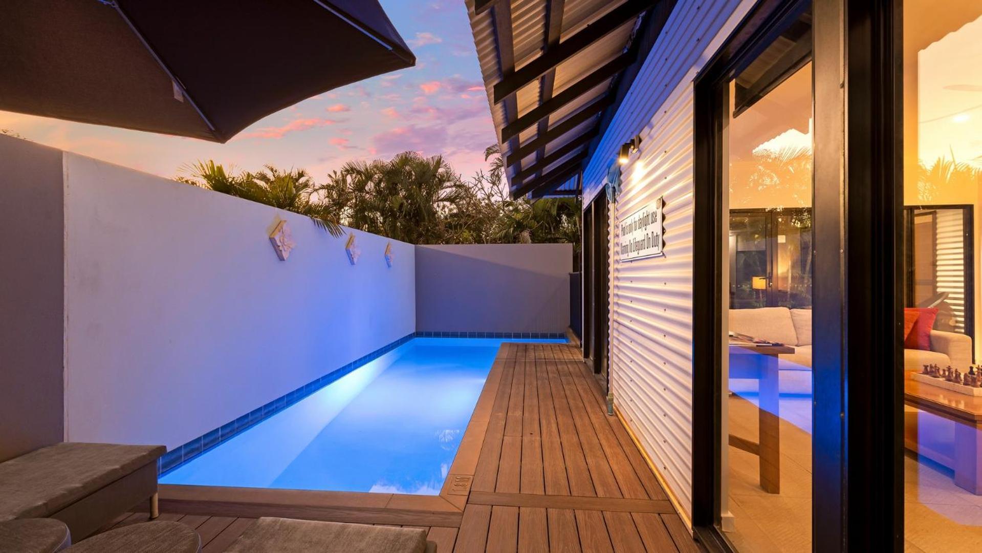 Resort The Pearle Of Cable Broome