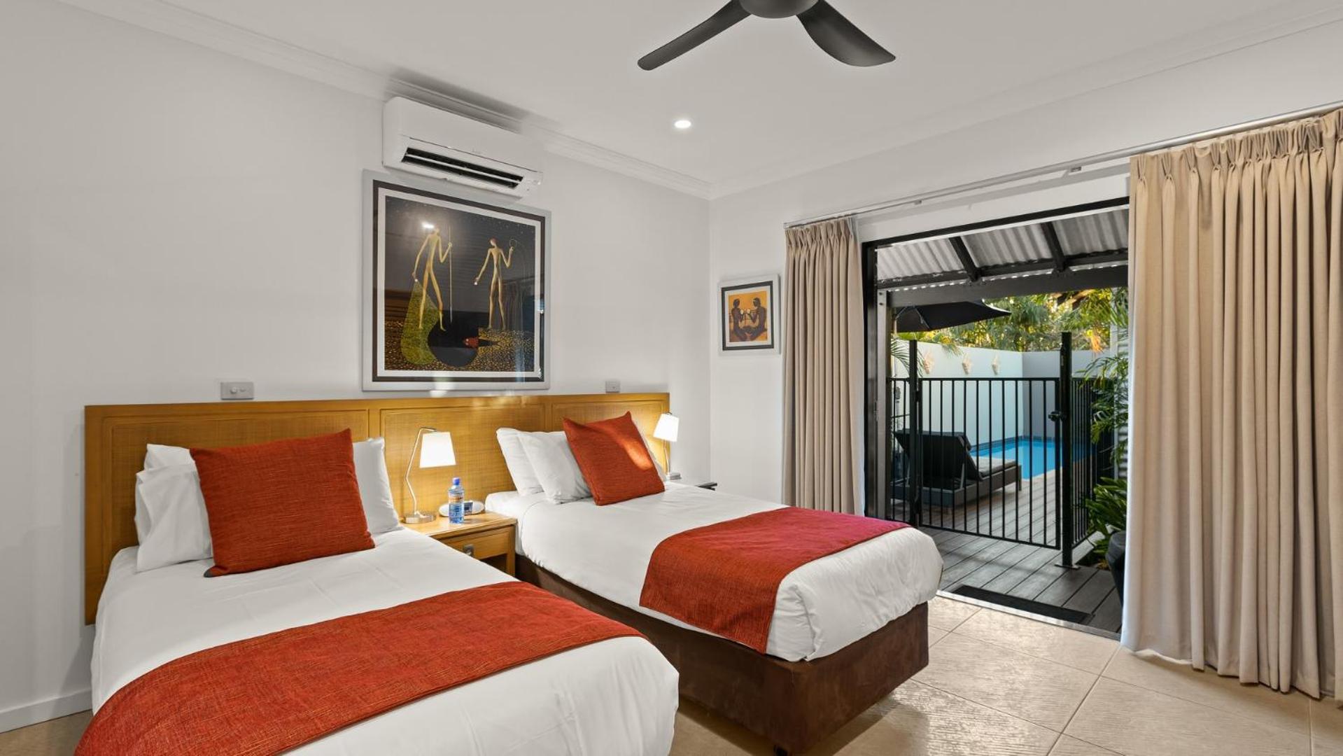The Pearle Of Cable Resort Broome