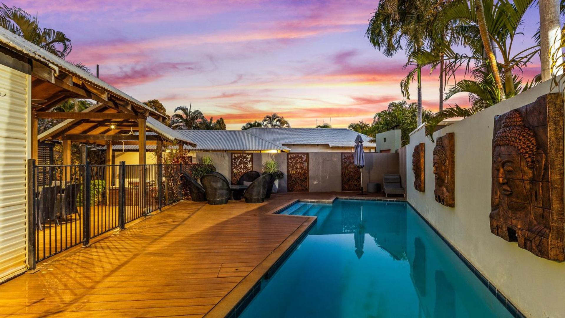 Resort The Pearle Of Cable Broome