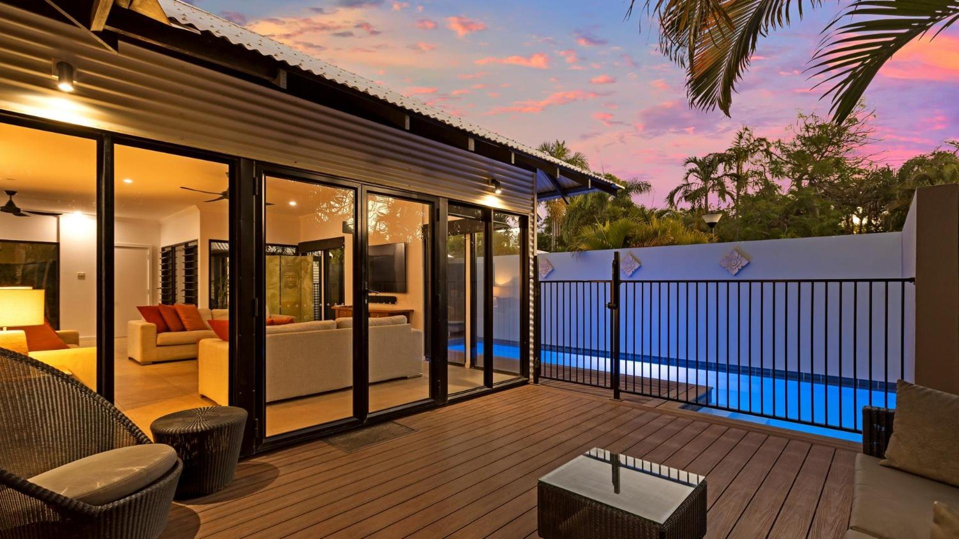 The Pearle Of Cable 5* Broome