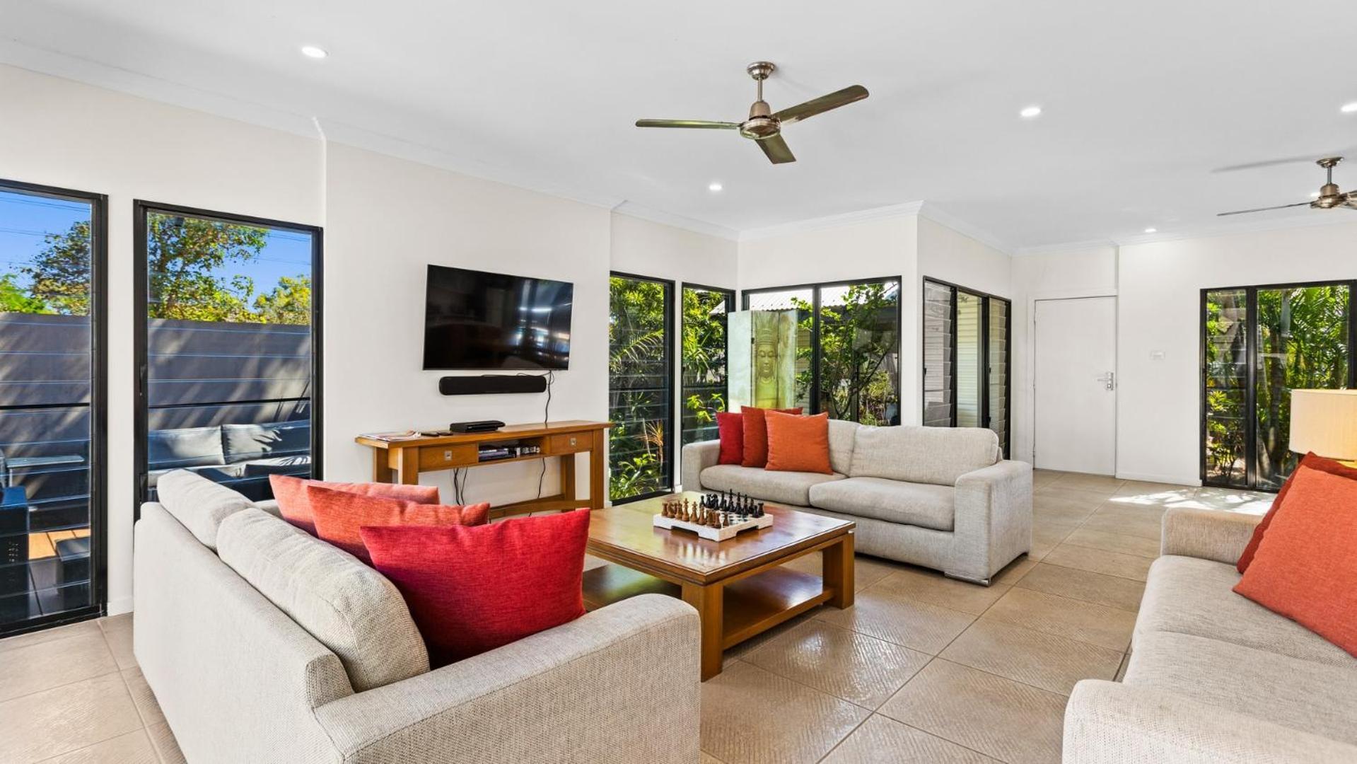 The Pearle Of Cable Resort Broome