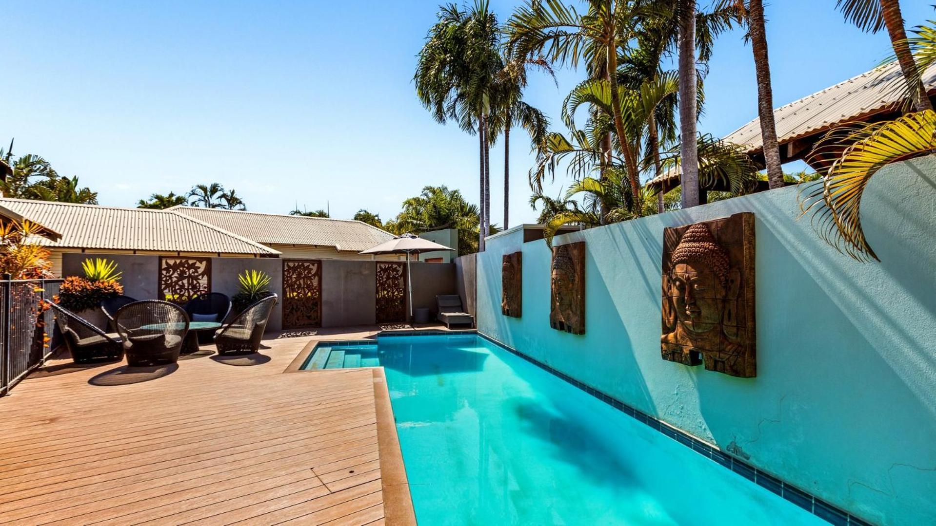 The Pearle Of Cable Resort 5*