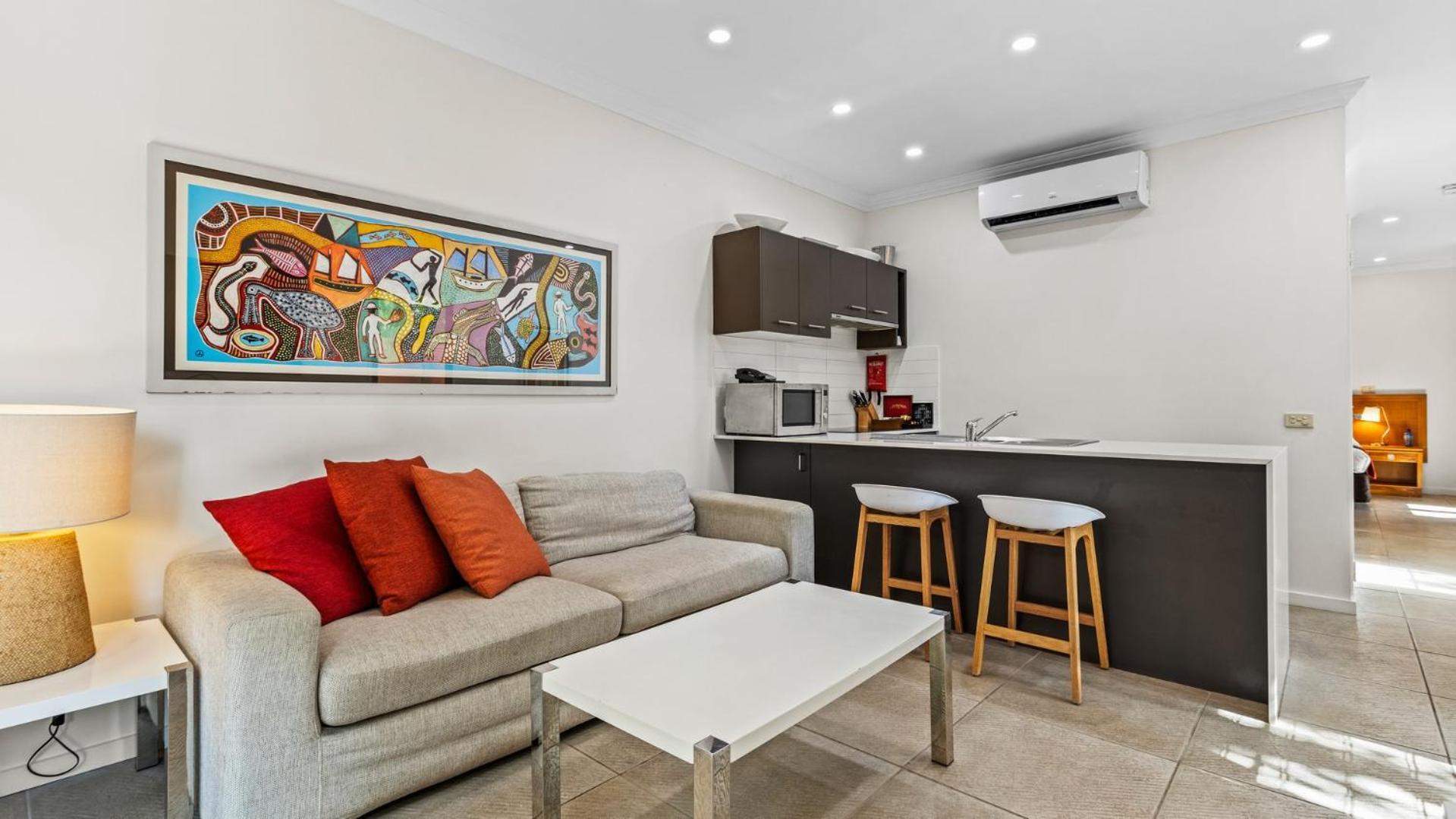 The Pearle Of Cable Resort 5*