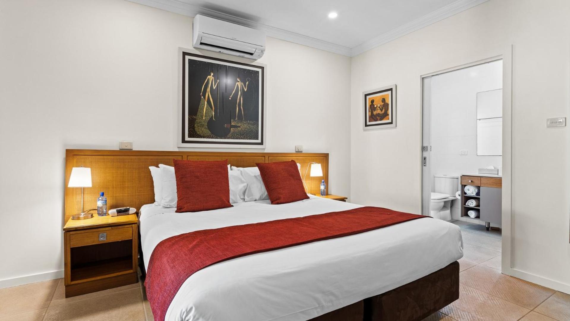 The Pearle Of Cable Resort 5*