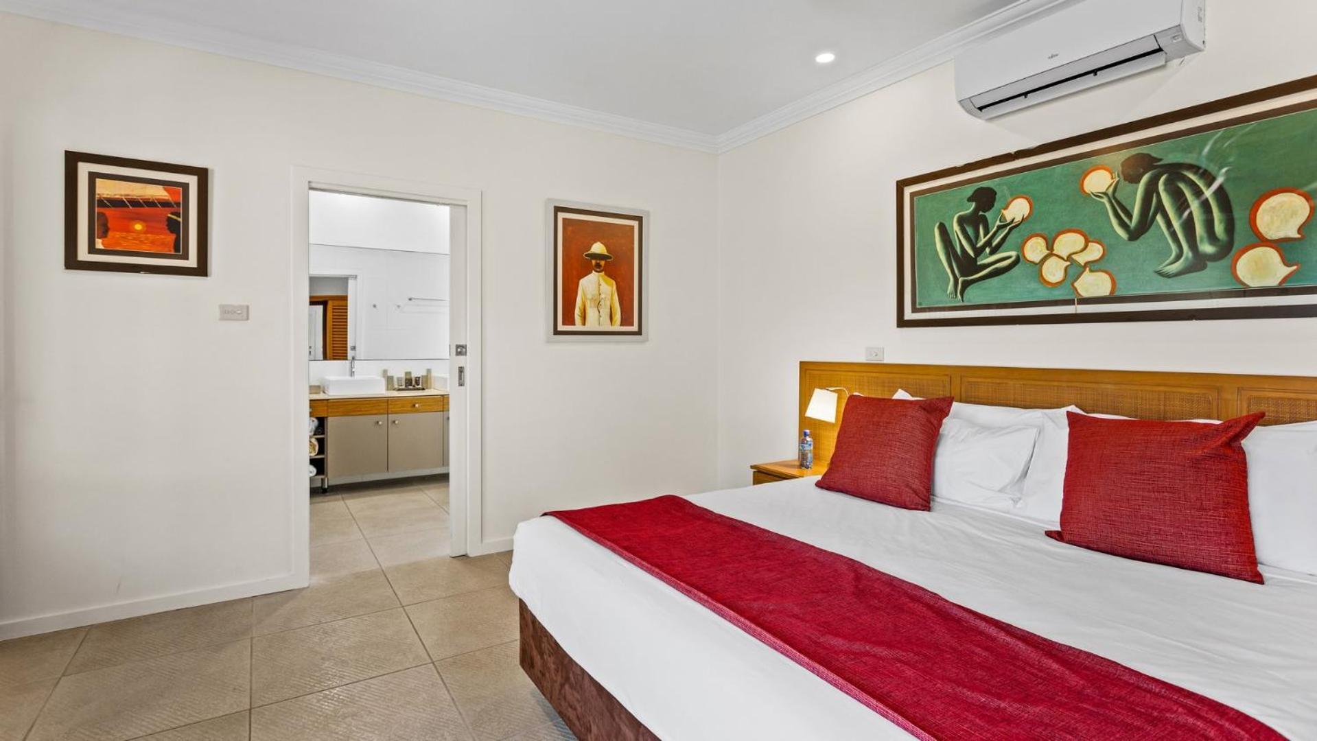 Resort The Pearle Of Cable Broome
