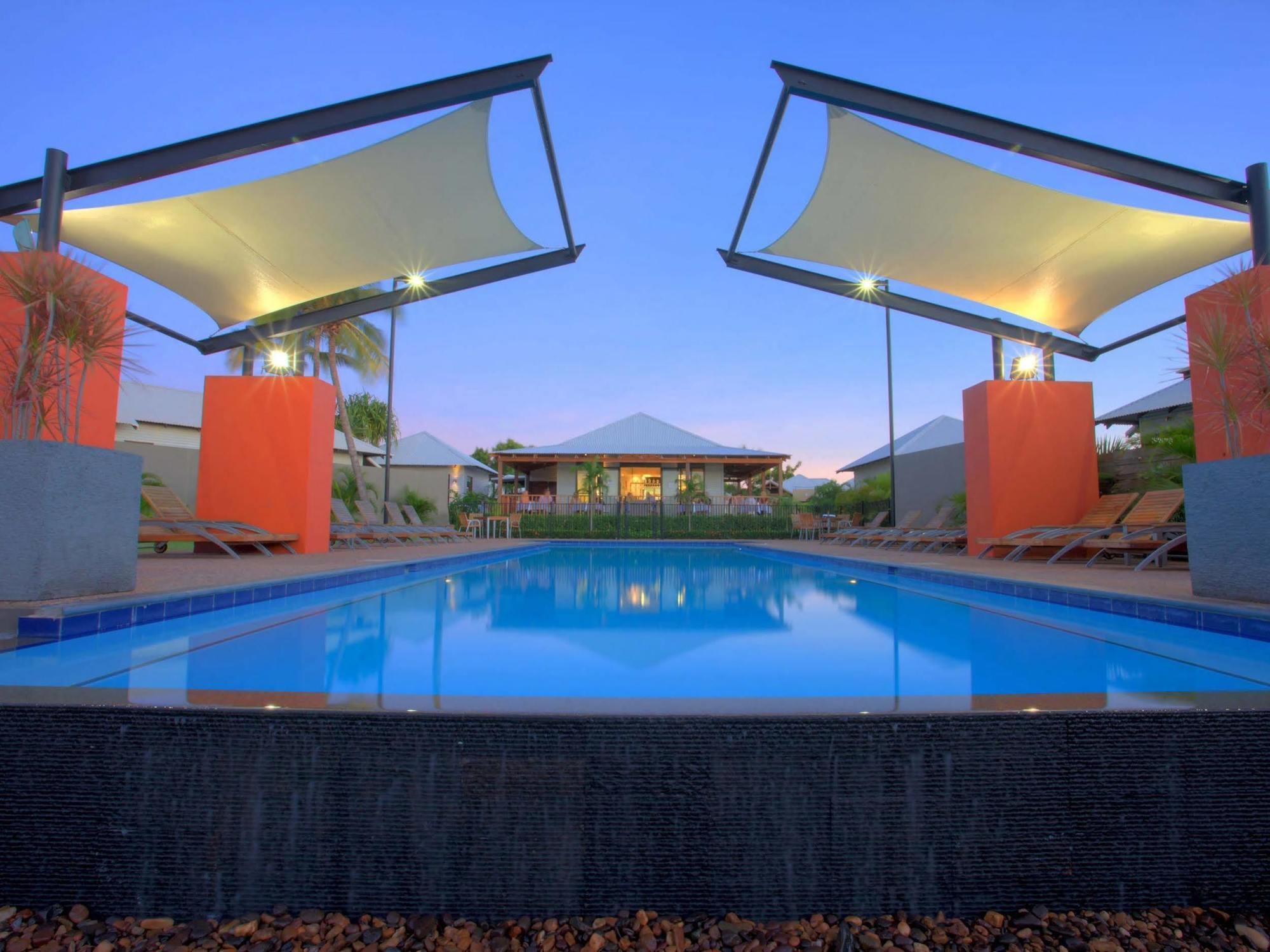 Resort The Pearle Of Cable 5*