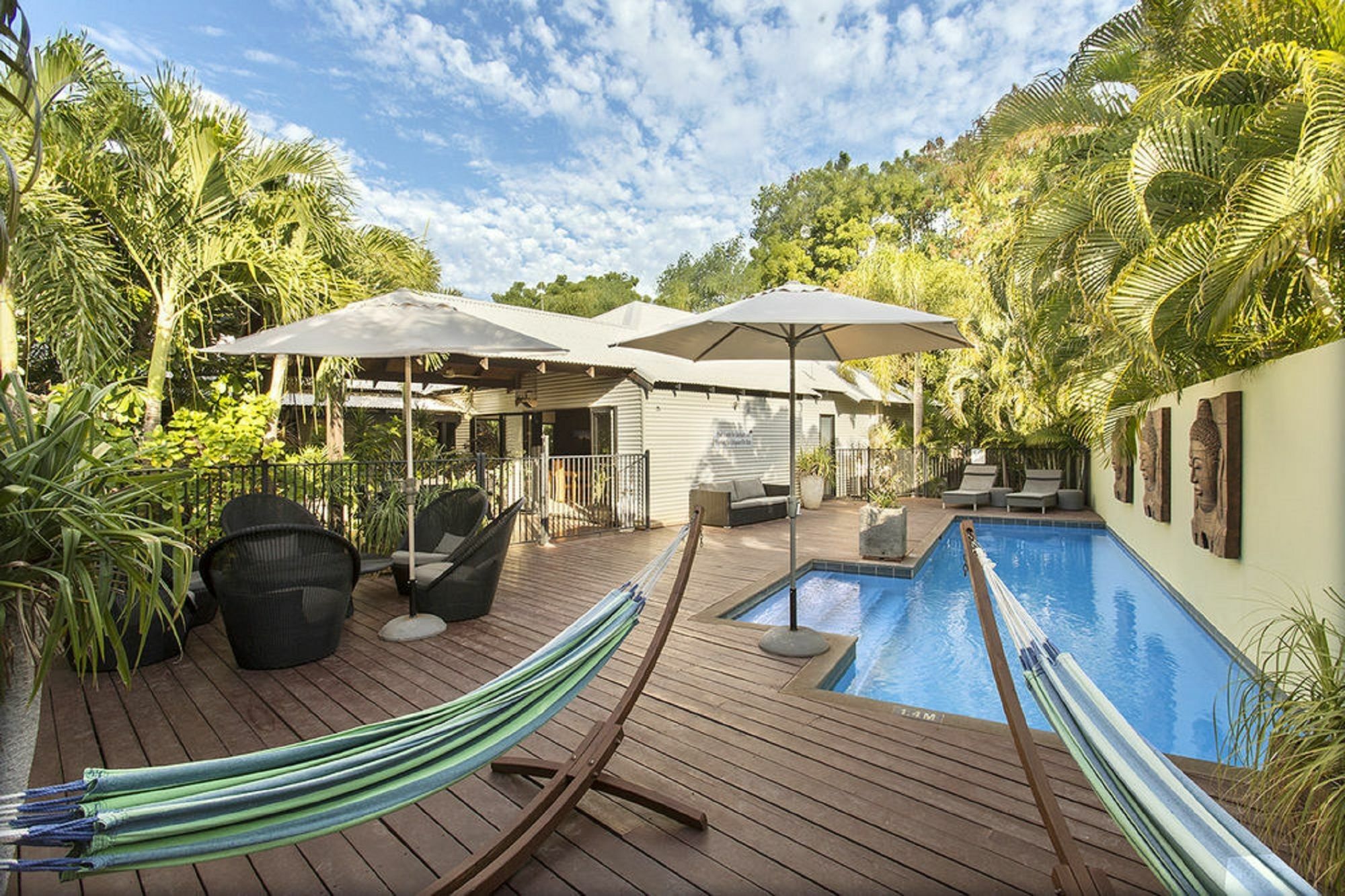 The Pearle Of Cable Resort 5*