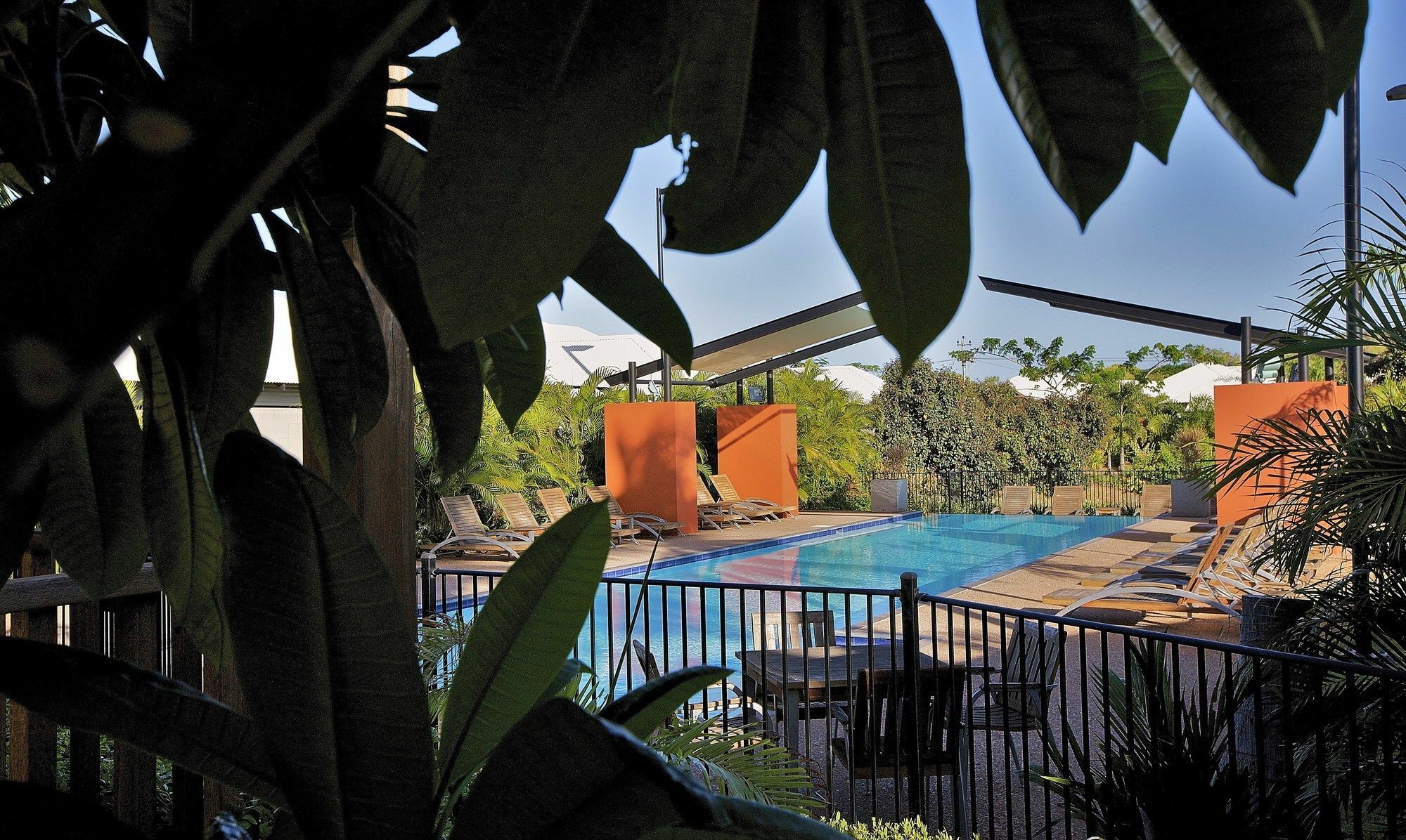 The Pearle Of Cable Resort Broome